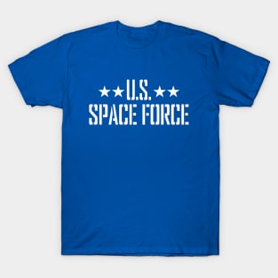 US Space Force T-Shirt